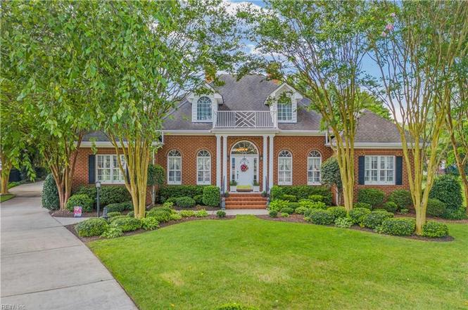 2901 Heron Ridge Dr, Virginia Beach, VA 23456 | MLS ...