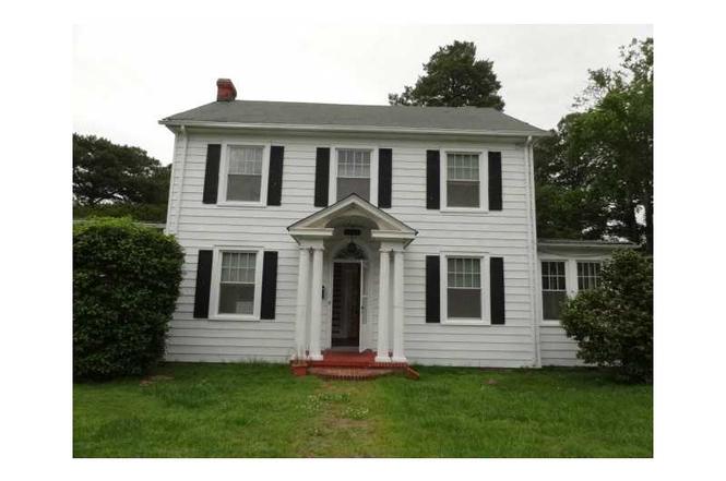 4622 King St Portsmouth Va 23707 Mls 1630764 Redfin 4622 King St Portsmouth Va 23707