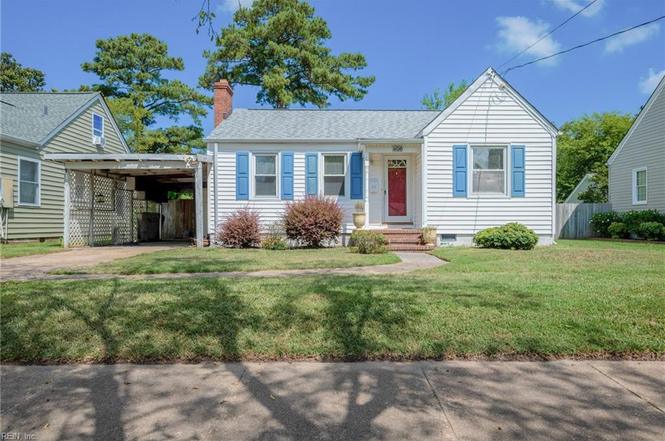 430 E Bayview Blvd, Norfolk, VA 23503 | MLS# 10454879 | Redfin