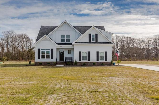 MM Bayberry 2 At Jolliff Lndg, Chesapeake, VA 23321 | MLS ...