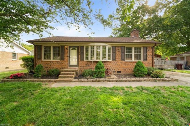 2205 Weber Ave, Chesapeake, VA 23320 | MLS# 10375943 | Redfin