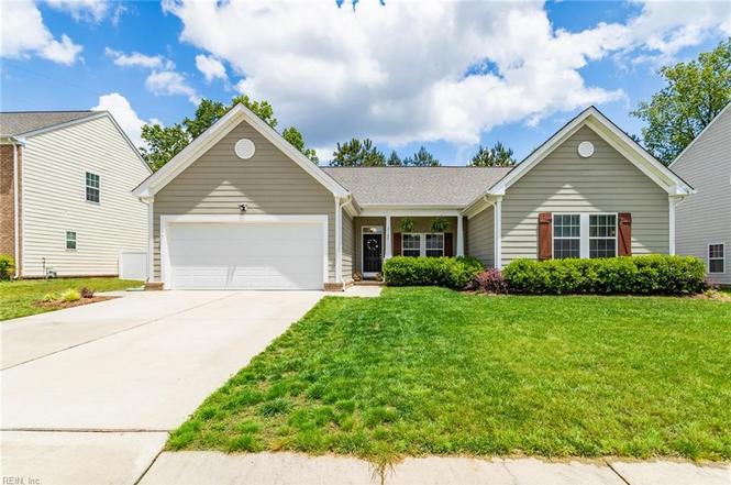 2105 Brians Ln, Suffolk, VA 23434 | MLS# 10320986 | Redfin