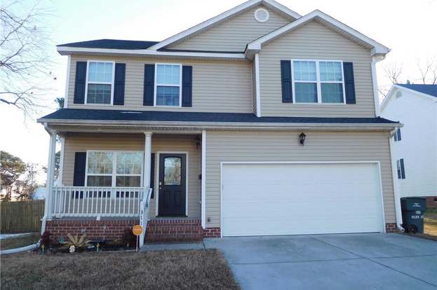 Not For Sale3118 Glen Ave Norfolk Not For Sale3118 Glen Ave Norfolk
