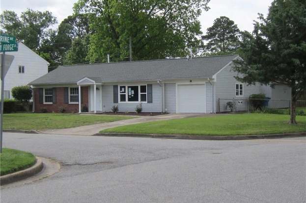4733 Valley Forge Ln Virginia Beach Va 23462 Mls 10258029 4733 Valley Forge Ln Virginia Beach