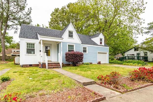3629 Humboldt St Norfolk Va Mls Redfin