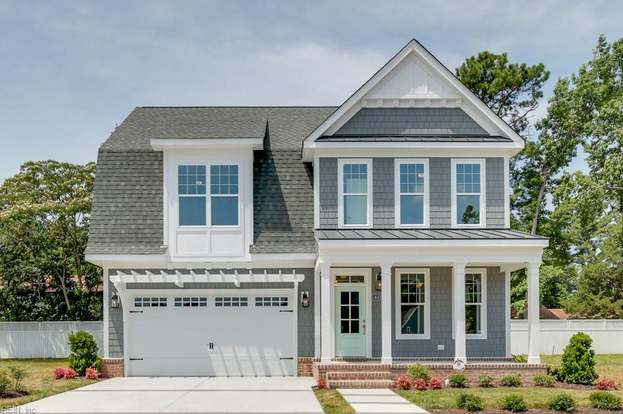 4453 Graves Ln Virginia Beach Va 23455 Mls 10199175 Redfin
