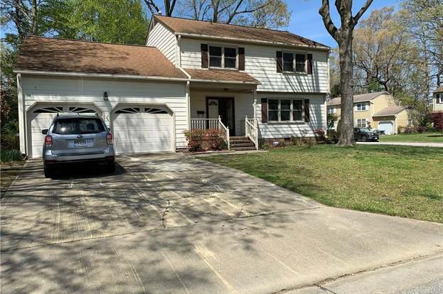 446 Derry Ct Newport News Va 23602 Mls 10252190 Redfin