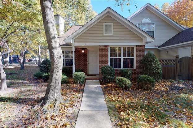 811 Masters Trl Newport News Va 23602 Mls 10229212 Redfin