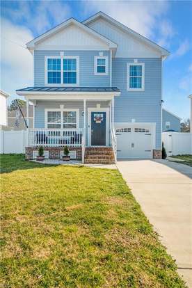 Portsmouth VA Open Houses Find Real Estate Open Houses