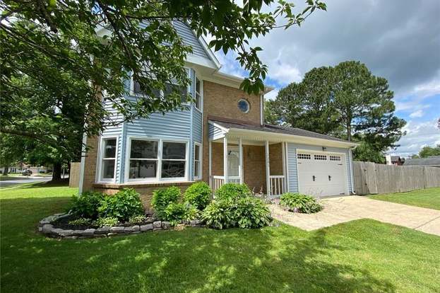 1216 Hubbell Dr Virginia Beach Va 23454 Mls 10337676 Listing Information Long Foster