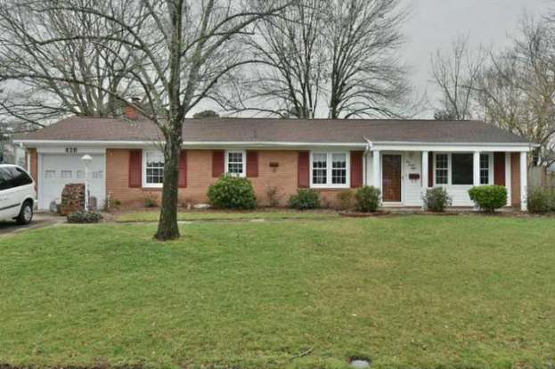 428 Granite Trl Virginia Beach Va 23452 Mls 1610319 Redfin 428 Granite Trl Virginia Beach Va 23452