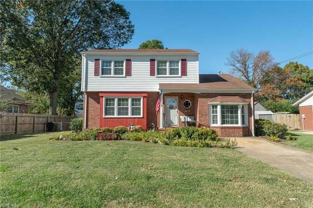 19 Hampshire Dr, Hampton, VA 23669 | MLS# VAHM2000018 | Redfin