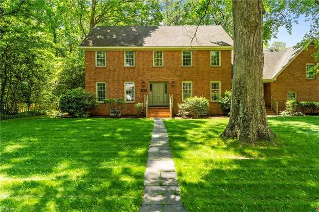 1216 Hubbell Dr Virginia Beach Va 23454 Mls 10337676 Listing Information Long Foster
