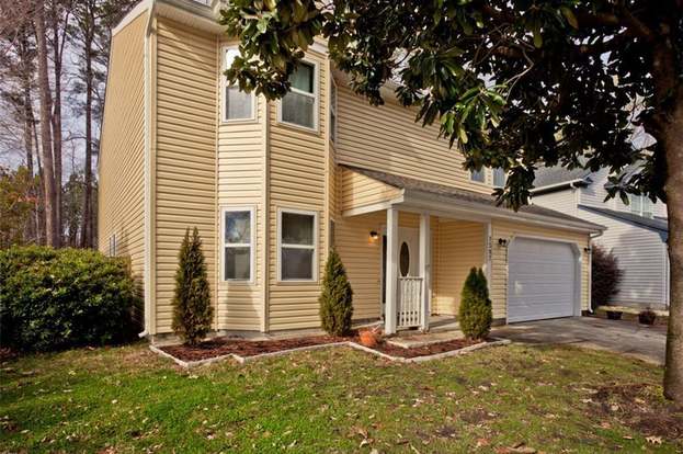 1587 Winthrope Dr Newport News Va 23602 Mls 10176459 Redfin