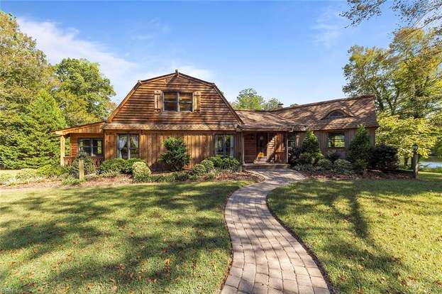 15460 Burnt Mills Ln Windsor Va 23487 Mls 10284477 Redfin