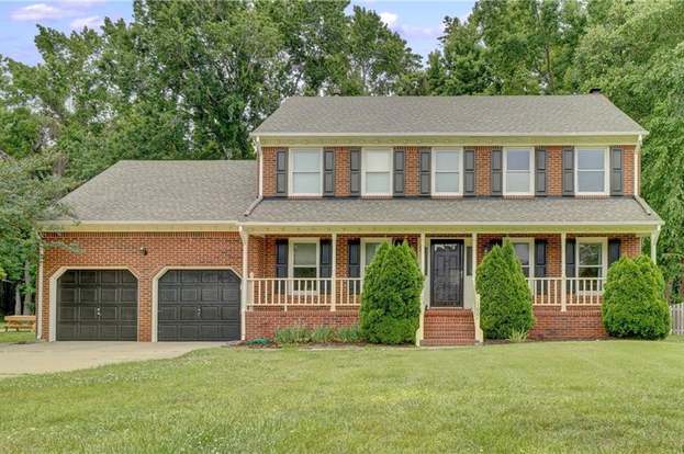 1001 Azalea Ct, Chesapeake, VA 23322 | MLS# 10442603 | Redfin