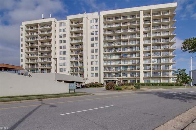 500 Pacific Ave 1012 Virginia Beach Va 23451 Mls 10290699
