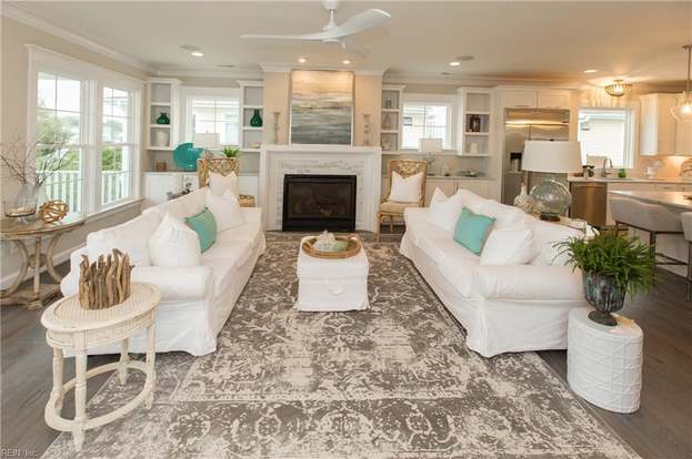 6209 Oceanfront Ave Virginia Beach Va 23451 4 Beds 3 5 Baths