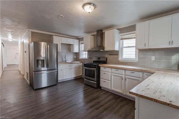 736 30th St Newport News Va 23607 Mls 10355755 Redfin - Kitchen Cabinets Newport News 736 30th St Newport News Va 23607 Mls 10355755 Redfin - Kitchen Cabinets Newport News
