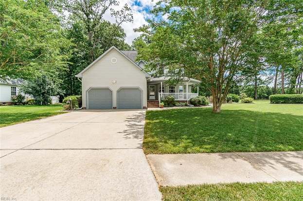 106 Dutchess Way Suffolk Va 23435 Zillow
