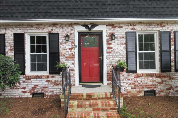 112 Rebecca Dr Seaford Va 23696 Mls 10221783 Redfin