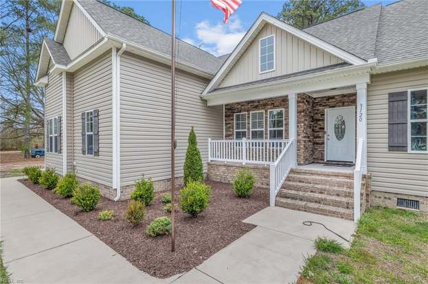 4032 Cornland Rd, Chesapeake, VA 23322 | Redfin