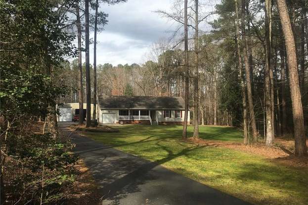 8557 Whispering Pines Trl Windsor Va 23487 Mls 10239825 Redfin