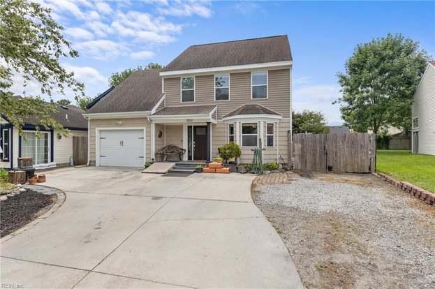 1559 Bridle Creek Blvd Virginia Beach VA 23464 MLS 10541825 Redfin