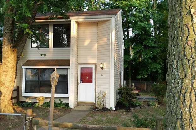 221 Thalia Trce Virginia Beach Va 23452 Mls 10261831 Redfin
