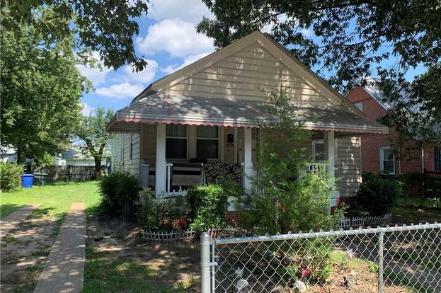 927 20th St Newport News Va 23607 Mls 10279866 Redfin