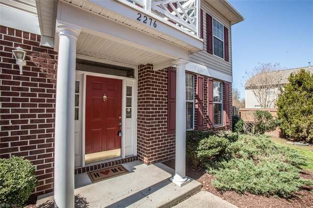 2276 Timberneck Ln Newport News Va 23602 Mls 10183874 Redfin
