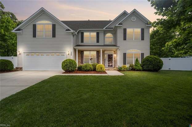 55 Popular Exterior source chesapeake va Info