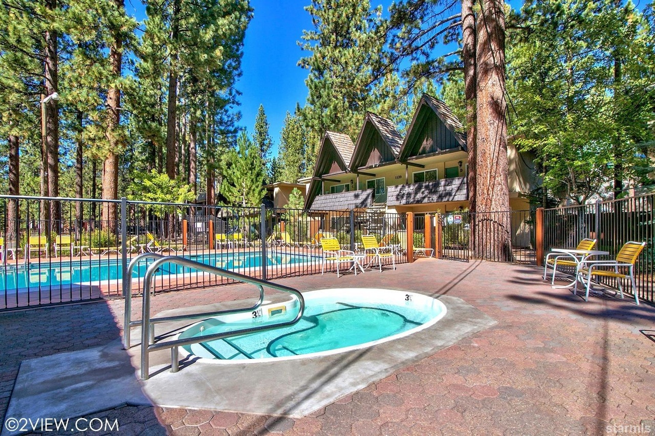 1151 Herbert Ave Unit C, South Lake Tahoe, CA 96150 MLS 136108 Redfin