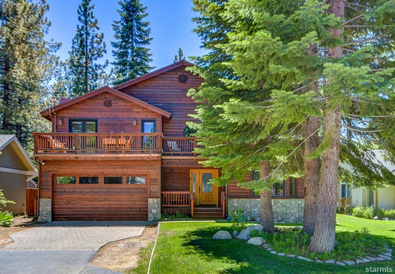 1621 Skyline Dr, South Lake Tahoe, CA 96150 | MLS# 132245 ...