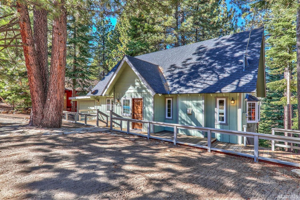 1340 Pine Valley Rd, South Lake Tahoe, CA 96150 | MLS ...