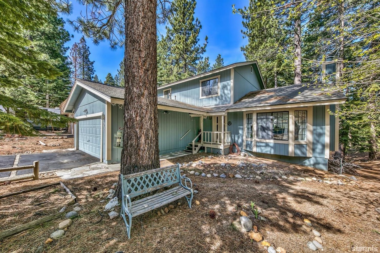 3037 Lodgepole Trl South Lake Tahoe Ca 96150 Mls 130776 Redfin