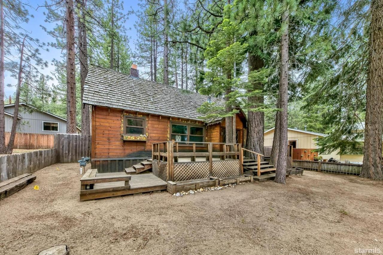 568 Roger Ave, South Lake Tahoe, CA 96150 | MLS# 136837 | Redfin