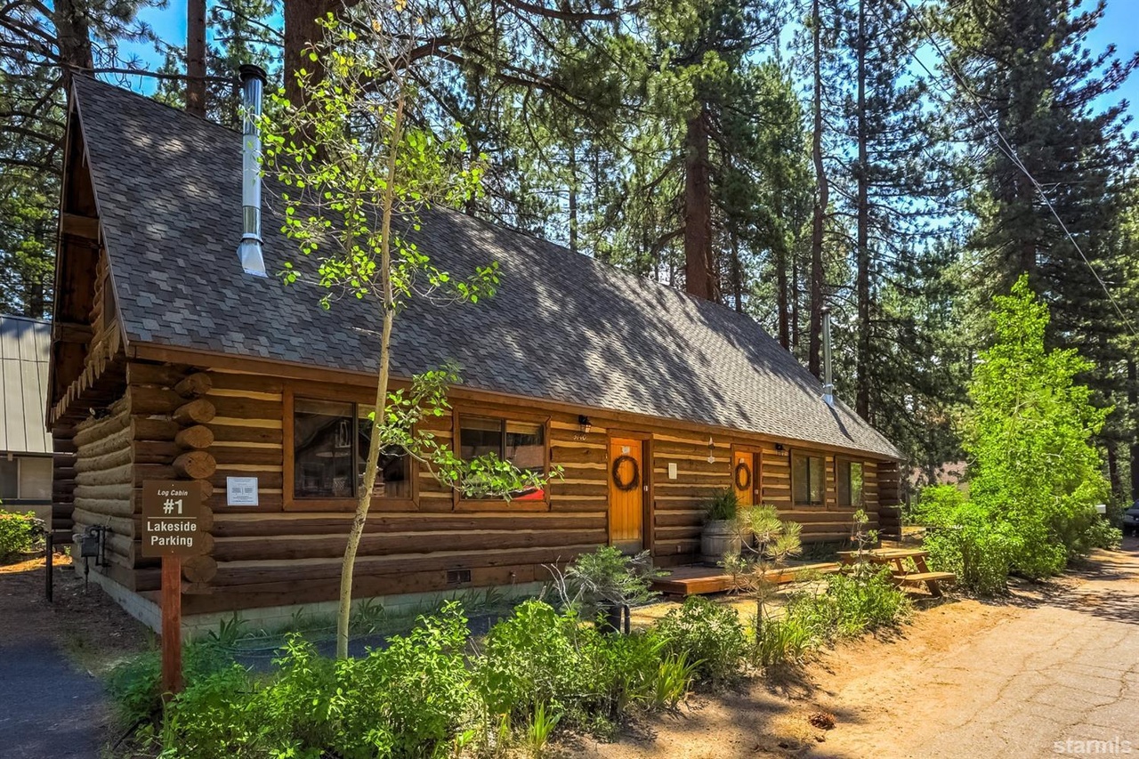 3140 Sacramento Ave South Lake Tahoe Ca Mls Redfin