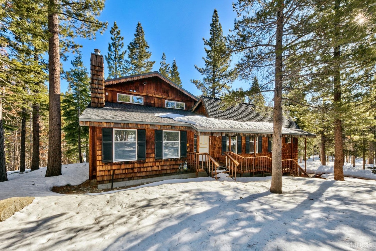 2173 Shawnee St, South Lake Tahoe, CA 96150 | MLS# 139927 | Redfin