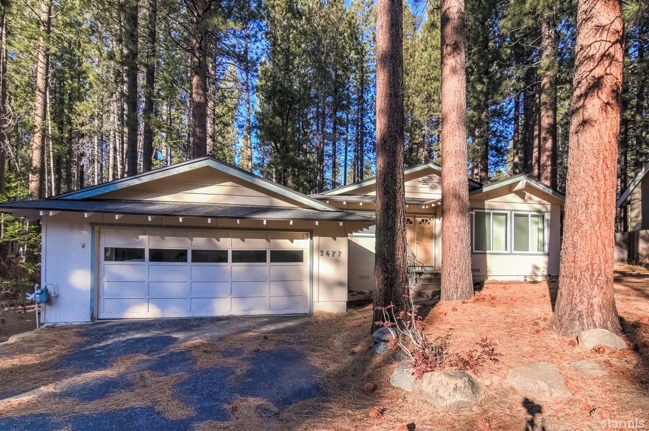 3477 April Dr, South Lake Tahoe, CA 96150 | MLS# 131931 | Redfin