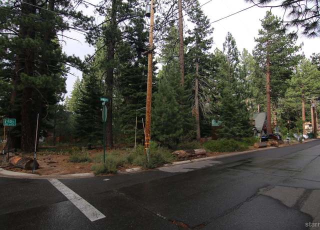 Property at 2028 13th St, South Lake Tahoe, CA 96150
