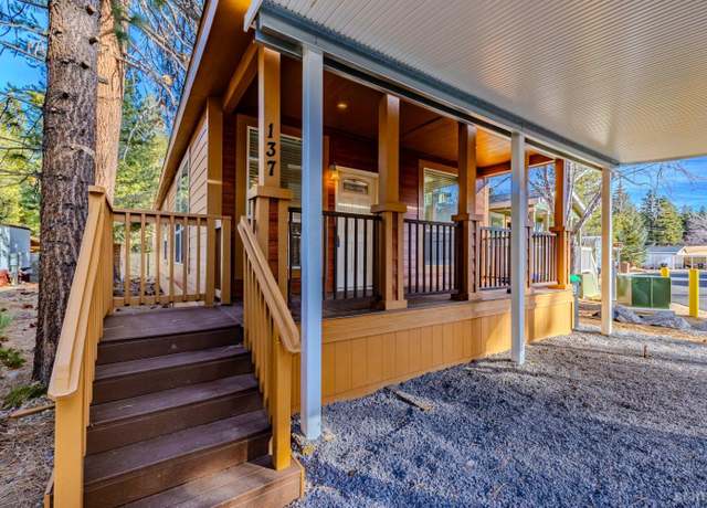 Property at 1080 Julie Ln #137, South Lake Tahoe, CA 96150, 2 beds, 2 baths