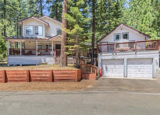 Property at 1870 Jicarilla Dr, South Lake Tahoe, CA 96150, 3 beds, 3 baths