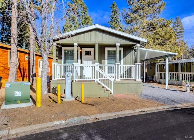 Property at 1080 Julie Ln #136, South Lake Tahoe, CA 96150, 2 beds, 2 baths