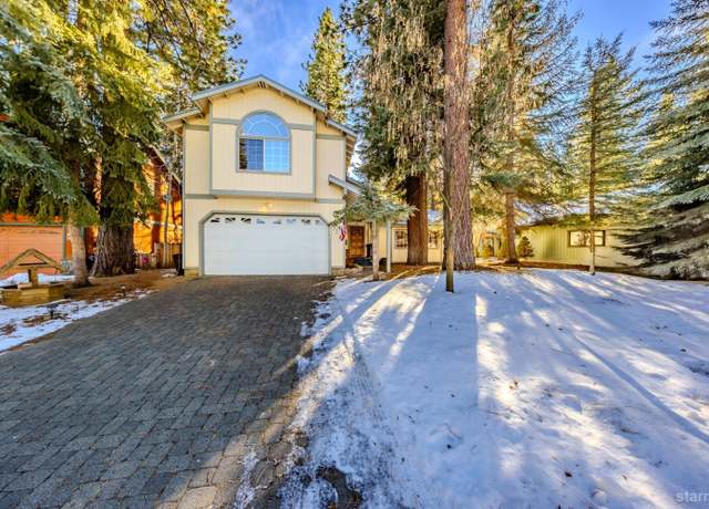 Property at 1056 Sundown Trl, South Lake Tahoe, CA 96150, 4 beds, 2 baths