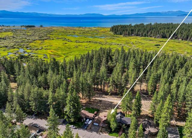 Property at 2913 Springwood Dr, South Lake Tahoe, CA 96150, 4 beds, 2 baths
