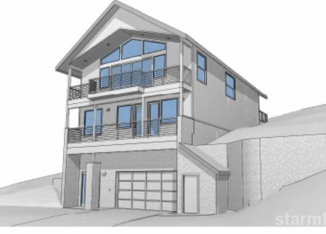 Property at 261 Larkspur Dr, Kirkwood, CA 95646