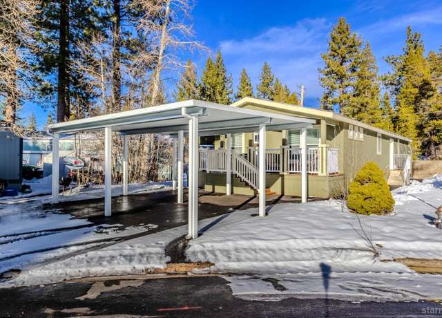 Property at 1080 Julie Ln #144, South Lake Tahoe, CA 96150, 2 beds, 2 baths