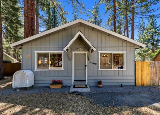 Property at 3300 Cape Horn Rd, South Lake Tahoe, CA 96150, 3 beds, 2 baths