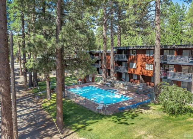 Property at 516 Emerald Bay Rd #426, South Lake Tahoe, CA 96150, 1 bed, 1 bath